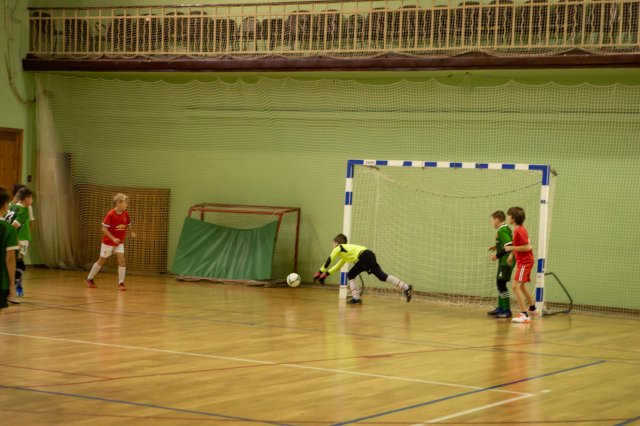 Игры 20-21 ноября